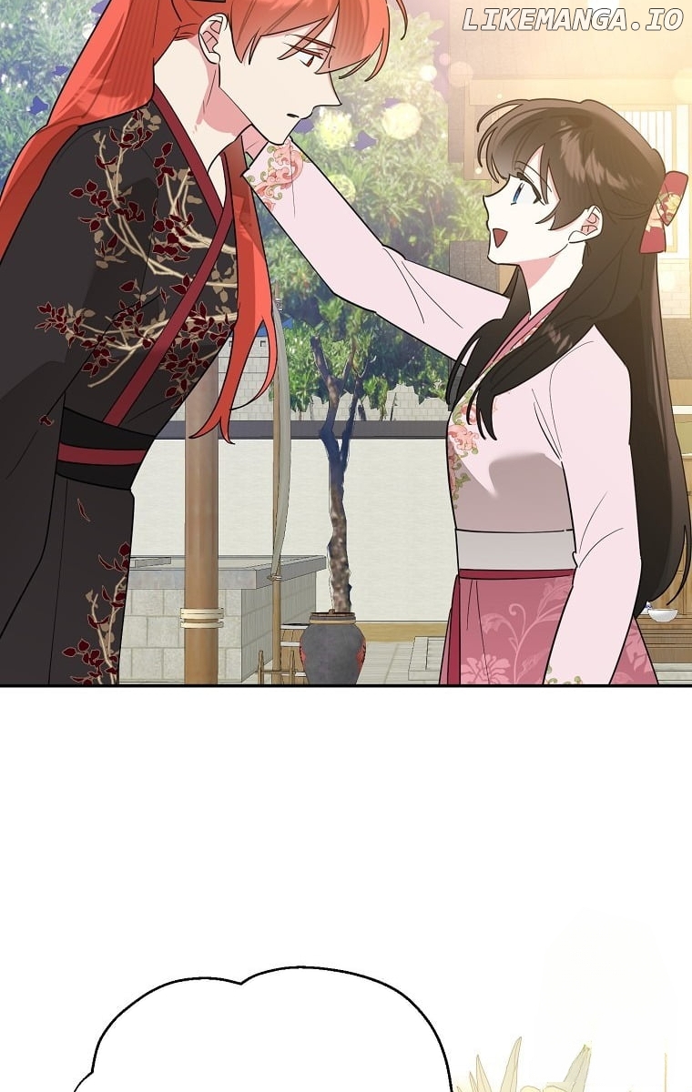 Precious Daughter of the Greatest Martial Arts Villain Chapter 125 - page 63